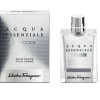Acqua Essenziale Colonia-سالواتوره فراگامو آکوا اسنشیال کولونیا(سالواتوره فراگامو اسنزیال کلونیا)