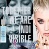 Katy Perry's Indi Visible-کتی پری کتی پریز ایندی ویزیبل