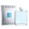 Chrome-آزارو کروم