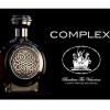 Complex-بودیسی د ویکتوریوس کامپلکس