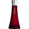 hugo boss 90ml deep red 633
