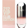 212VIP Club Edition-کارولینا هررا 212 وی ای پی کلاب ادیشن