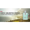 Unlimited Energy-ویکتورینوکس سوئیس آرمی سوئیس آرمی انلیمیتد انرژی