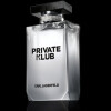 Private Klub for men-کارل لاگرفیلد پرایوت کلاب مردانه ( لاگرفلد کلوب )