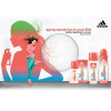 Fun Sensations-آدیداس فان سنسشنز