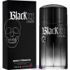 Black XS L'Exces for Men-پاکو رابان بلک ایکس اس لکسس مردانه