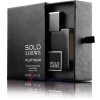 Solo Platinum-لوه سولو پلاتینیوم (سولو لوئو پلاتینیوم)