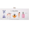 Lancome Miniature Collection Gift Set for Women 5 Pc-گیفت ست کالکشن مینیاتوری لانکوم 5 تکه