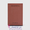 Scent #1-زارا سنت نامبر 1 ( سنت شماره 1)