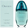 Obsession Summer for women-کالوین کلین آبسشن سامر زنانه