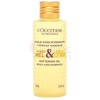 Miel & Citron Pailletee Shimmering-لوکسیتان ان پروونس میل سیتغون پاییته – عسل و لیموی درخشان