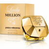 paco rabanne Lady Million