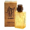 1881 Amber pour Homme-چروتی امبر پور هوم 1881