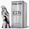 Icon Platinum-پلیس ایکون پلاتینیوم
