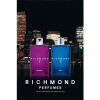 Richmond X for Man-جان ریچموند ایکس من