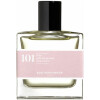 101 rose, sweet pea, white cedar-بن پارفومر (پرفیومر) 101 رز , سوییت پی , وایت سدر