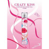 Crazy Kiss-سالوادور دالی کرزی کیس