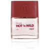 Hot’n Wild Red-اتلیه الریک فرگرنسز هاتن وایلد رد