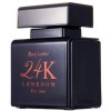 24K Black Leather-لونکوم پارفوم 24 کی بلک لدر