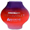 Ultraviolet Aquatic Plastic-پاکو رابان اولترا ویولت اکواتیک پلاستیک