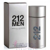 212for Men-کارولینا هررا 212 مردانه