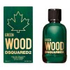 Green Wood-دسکوارد 2 گرین وود