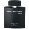 Mont'Anne Men Privé-مونتان پارفومز مونتان من پرایو