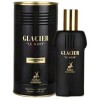 Glacier Le Noir-میسون الحمبرا گلیسیر لی نویر