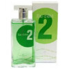 Eau d'Ete 2-پاکوما او د اته 2