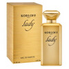 Korloff Lady-کورلوف پاریس کورلوف لیدی