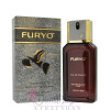 Furyo-جکس بوگارت فوریو