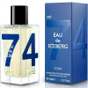 Eau de Iceberg Cedar-آیس برگ ادو آیس برگ سدر