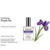 Purple Iris-دیمتر فرگرنس پورپل ایریس
