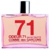 Odeur 71-کام د گارکونس اودر 71