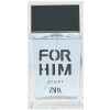 For Him Silver Sport-زارا فور هیم سیلور اسپرت