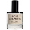Rose Atlantic- دی اس اند دورگا رز آتلانتیک