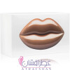 Nude Lips-کی کی دبلیو نود لیپس