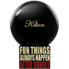 Fun Things Always Happen After Sunset-بای کیلیان فان تینگز آلویز هپن افتر سان ست