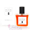 The Black Knight-فرانچسکا بیانکی د بلک نایت