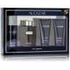 Alcazar-تد لاپیدوس آلکازار