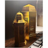50 Years Golden Oudh-الحرمین 50 یرز گلدن عود