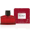 Roma Passione Uomo-لورا بیاجوتی روما پشن یومو