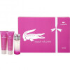 Touch of Pink-لاگوست تاچ آف پینک