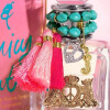 Peace, Love and Juicy Couture-جویسی کوتور پیس لاو اند جویسی کوتور