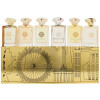 Amouage Classic Collection Man Miniature Gift Set 6 Pieces-گیفت ست کالکشن مینیاتوری امواژ مردانه 6 تکه