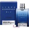 Acqua Essenziale Blu-سالواتوره فراگامو آکوا اسنشیال بلو (سالواتوره فراگامو اسنزیال آبی)