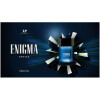 Enigma Bleu Nuit-ارت اند پارفوم انیگما بلو نویت
