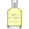 Ice Lemon-هِرو گَمبز پاریس ایس لمون