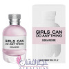Girls Can Do Anything-زدیگ اند وولتیر گرلز کن دو انی تینگ