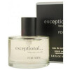 Exceptional Because You Are For Men-اکسپشنال پارفومز اکسپشنال بیکاز یو ار فور من